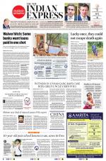 The New Indian Express-Hubballi