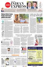 The New Indian Express-Bengaluru