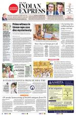 The New Indian Express-Vijayawada