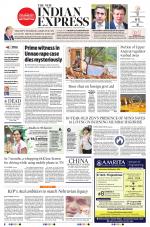 The New Indian Express-Chennai