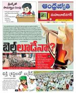 Mahabubnagar District