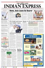 The New Indian Express-Kozhikode