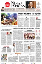 The New Indian Express-Kottayam