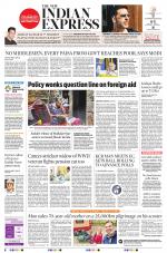 The New Indian Express-Kalaburagi