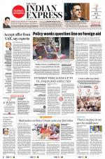 The New Indian Express-Kozhikode