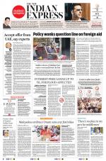 The New Indian Express-Kannur