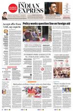 The New Indian Express-Thrissur 