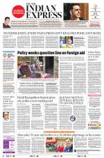 The New Indian Express-Bengaluru