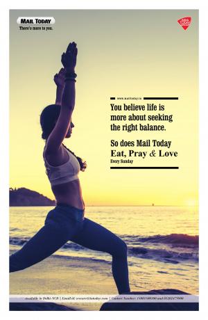 Mail Today Issue August 24, 2018