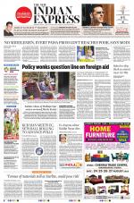 The New Indian Express-Chennai