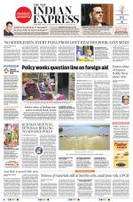 The New Indian Express-Coimbatore