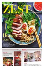 Zest