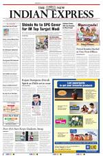 The New Indian Express-Coimbatore