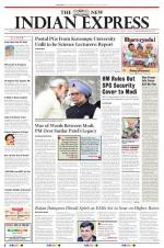 The New Indian Express-Bengaluru