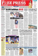 Free Press - Mumbai Epaper