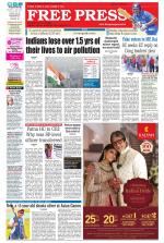 Free Press - Indore Epaper Edition