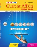 NEXT IAS Current Affairs