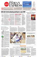 The New Indian Express-Kottayam