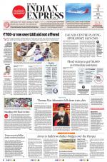 The New Indian Express-Thrissur 