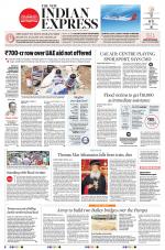 The New Indian Express-Kannur