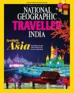 National Geographic Traveller India