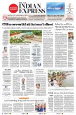 The New Indian Express-Villupuram
