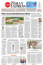 The New Indian Express-Tiruchy