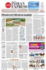 The New Indian Express-Chennai