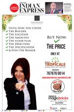 The New Indian Express-Bengaluru