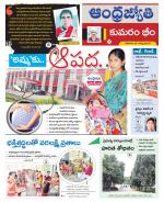 Kumuram Bheem District