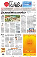The New Indian Express-Coimbatore