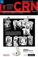 Computer Reseller News 