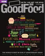 BBC Good Food India