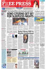 Free Press - Mumbai Epaper