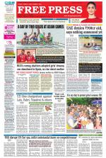 Free Press - Indore Epaper Edition