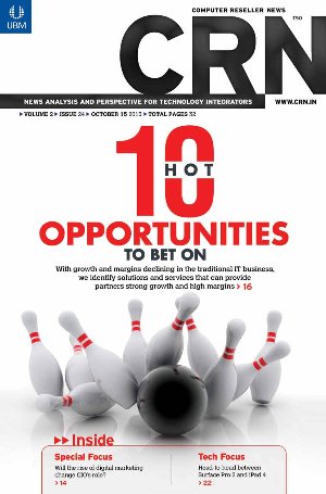 Computer Reseller News 