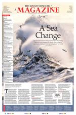 The Sunday Standard Magazine