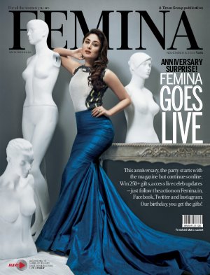 FEMINA VOLUME 54 NUMBER 24