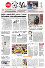 The New Indian Express-Hubballi
