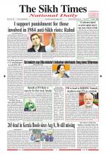 The Sikh Times