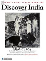 Discover India