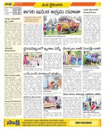 Krishna Constituencies