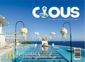 10 Romantic Wedding Venues in Bali , Ed November 13 Vol. 11