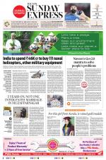 The New Indian Express-Jeypore