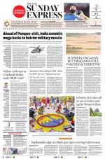 The New Indian Express-Vijayawada