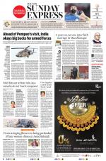 The New Indian Express-Bengaluru