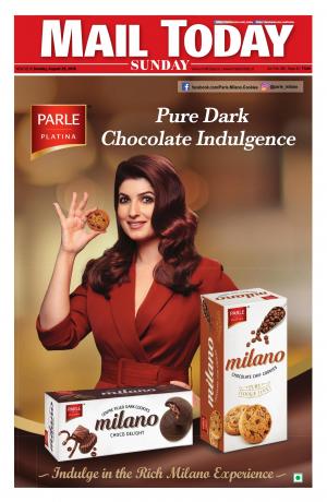 Mail Today Issue August 26, 2018