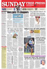 Free Press - Mumbai Epaper