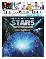 The Economic Times Magazine