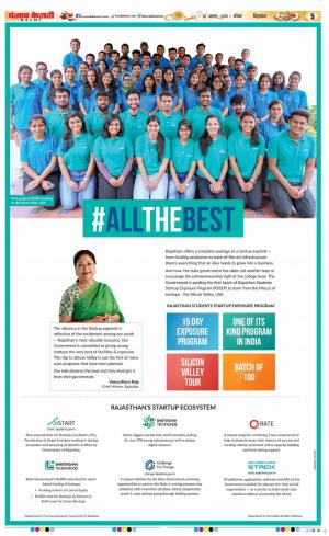 26-08-2018 | Punjab Kesari | Meerut-Ghaziabad